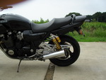�������� �� ������ �������� Yamaha XJR1200R 1996 ���� 15
